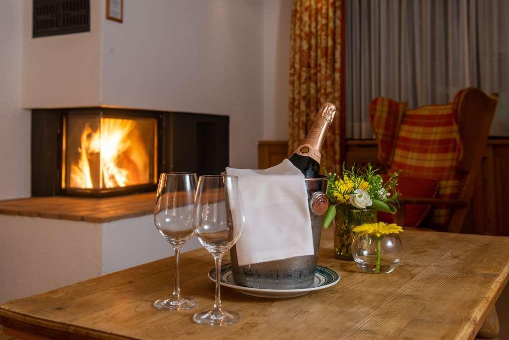 Hotel Zur Tenne Kitzbuhel Room photo