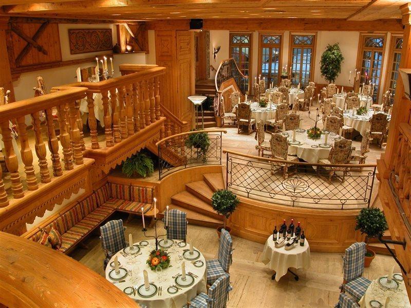 Hotel Zur Tenne Kitzbuhel Exterior photo