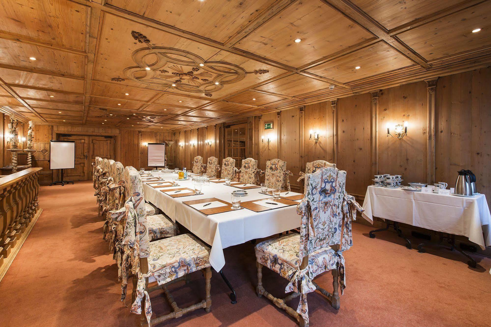 Hotel Zur Tenne Kitzbuhel Exterior photo