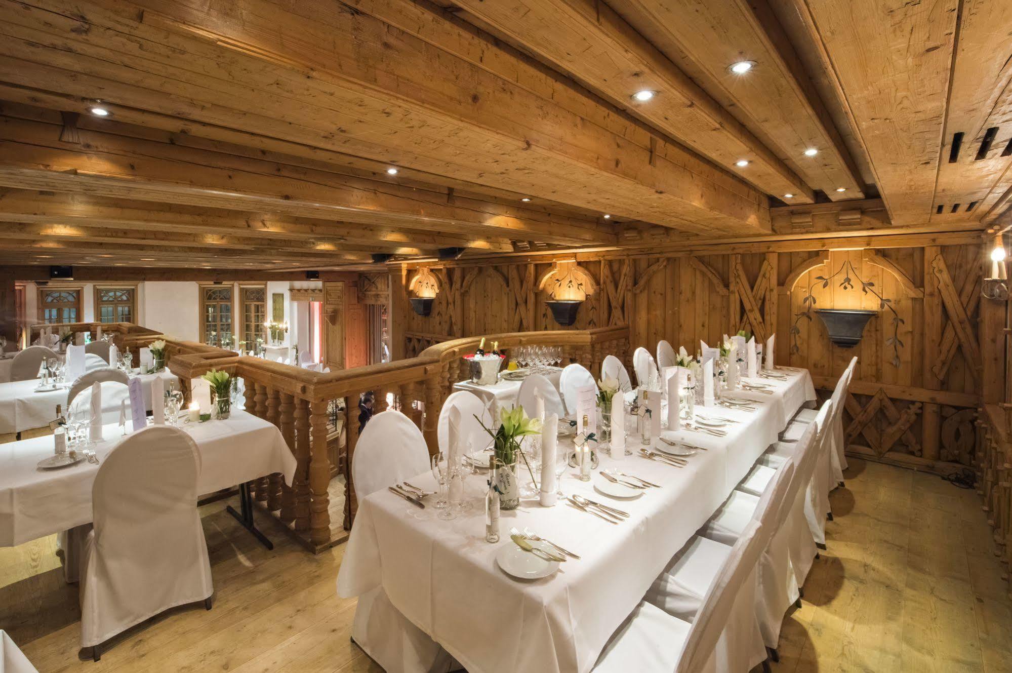 Hotel Zur Tenne Kitzbuhel Exterior photo